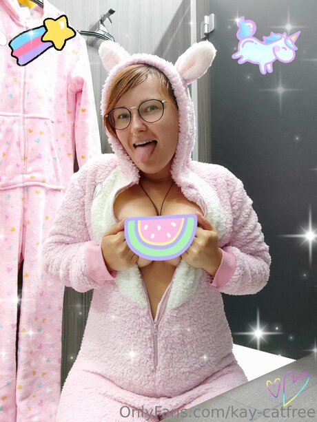 Kay Catfree estrella adulta archivo