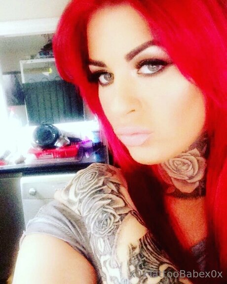 X0xtattoobabex0x pornstar top photos