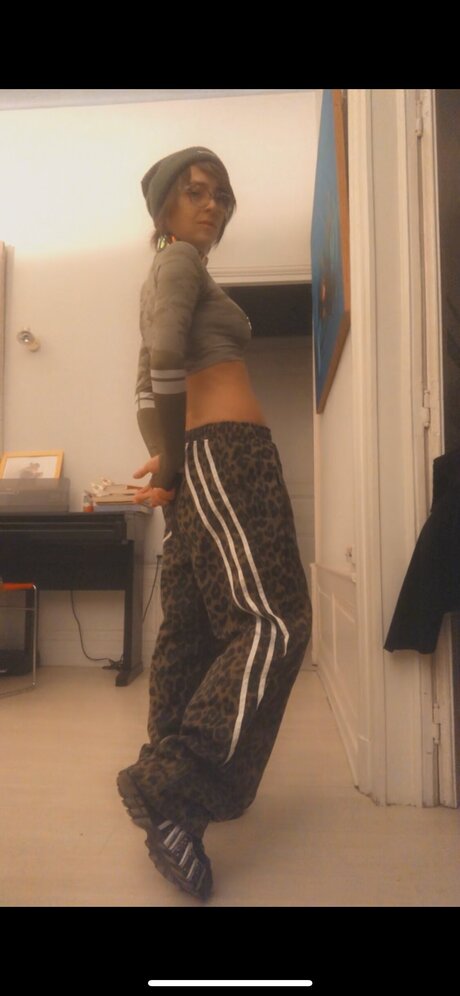 Thebrightside étoile nue archive