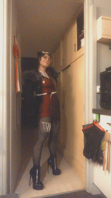 Thebrightside actriz archivo