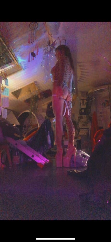 Thebrightside actrice parfaite galerie