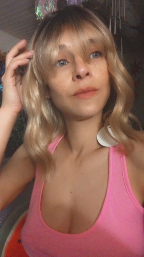 Thebrightside étoile érotique galeries