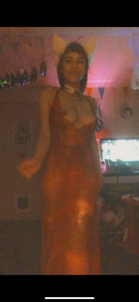 Thebrightside actriz erótica fotos