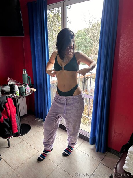 Indralove modelo pornografico recopilación