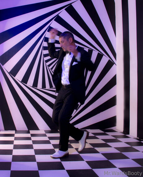 Mrward88 art star du porno images