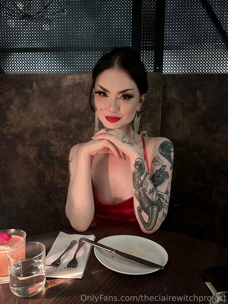 Clarafable666 profile image