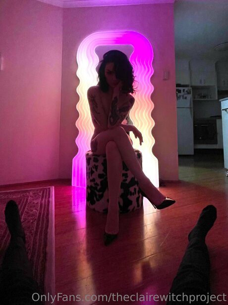 Clarafable666 model pretty photos