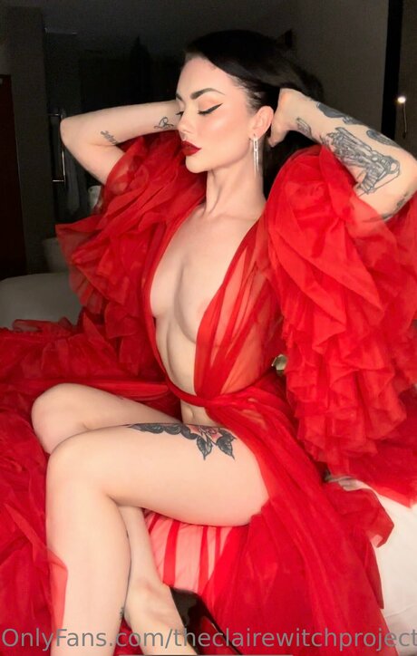 Clarafable666 best actress pics