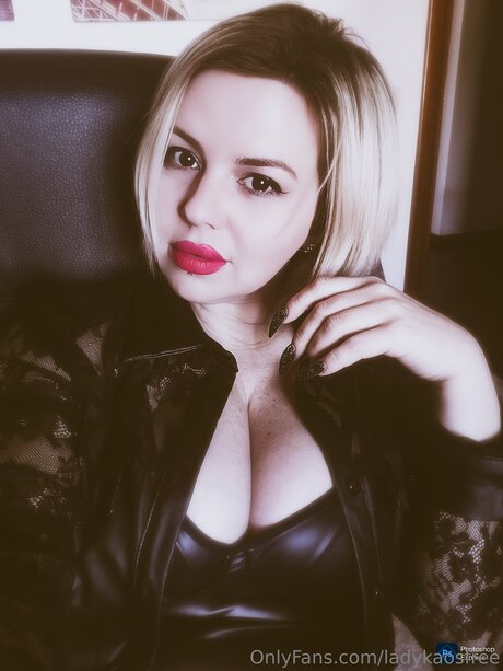 Ladykaosfree estrella adulta archivo