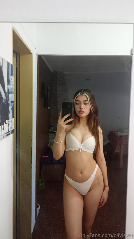 Oliviawu estrella porno en alta definición recopilación