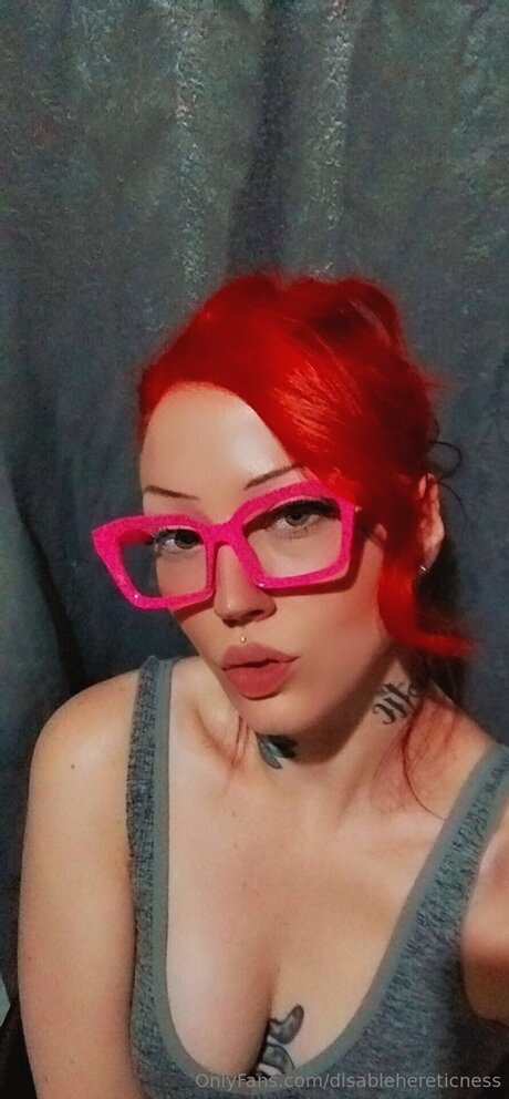 Disablehereticness model adult pictures