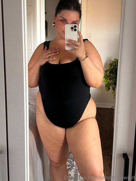ssbbw onlyfans pornographic pic