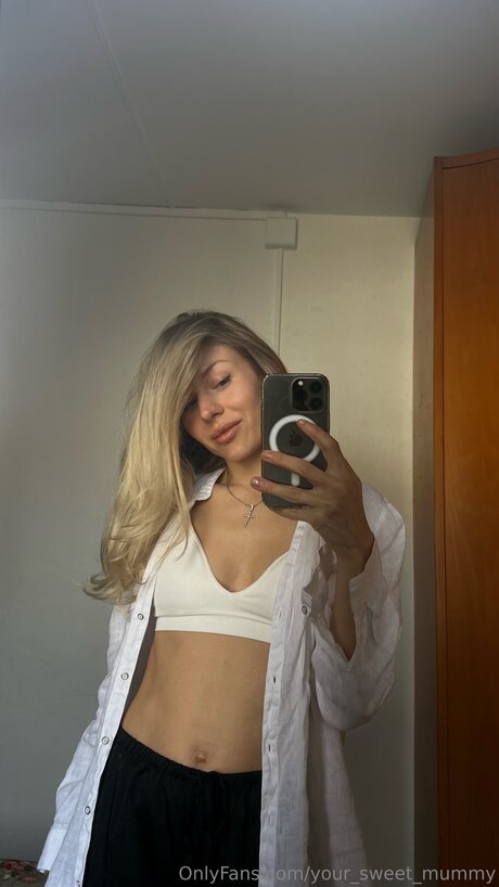 Your Sweet Mummy modelo libre recopilación