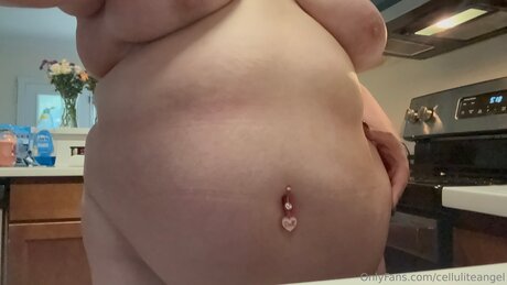 Celluliteangel estrella porno de alta calidad recopilación