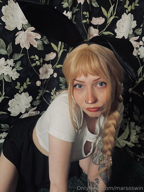 Marsoswin pornstar art pic