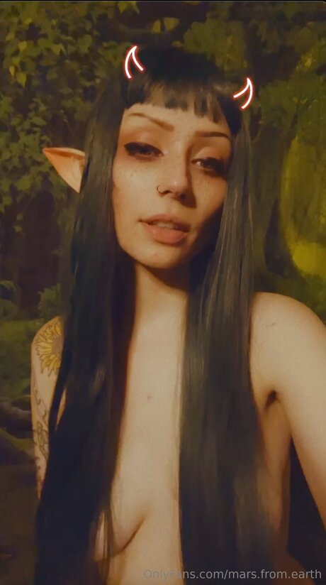Marsoswin pornographic star galleries