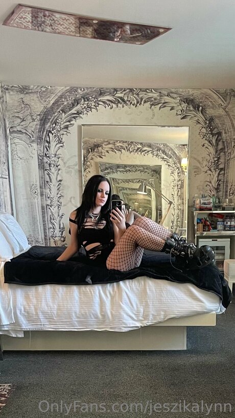 Jeszikalynn Image de profil