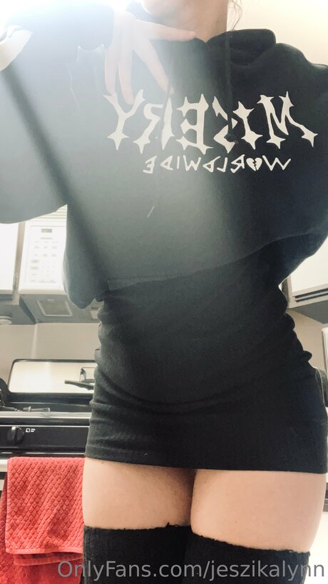 Jeszikalynn actriz sexual galerías