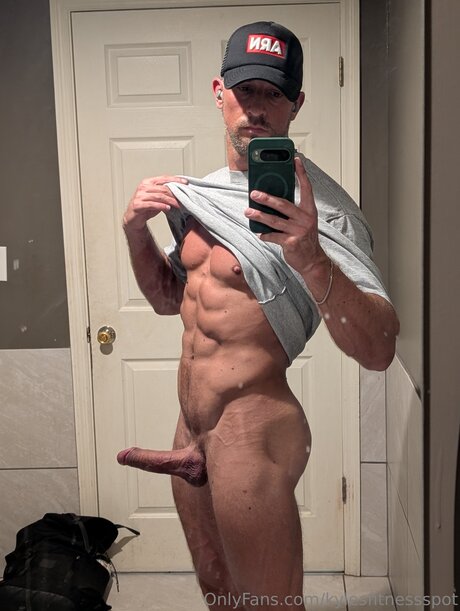 Kylesfitnessspot estrella del arte galerías