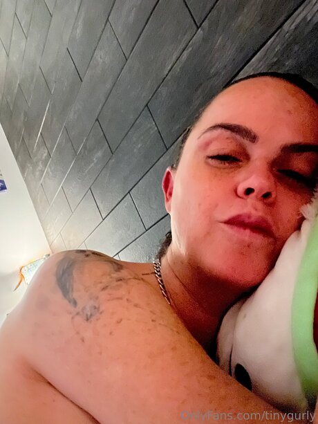 Tinygurly nudes pornstar photo