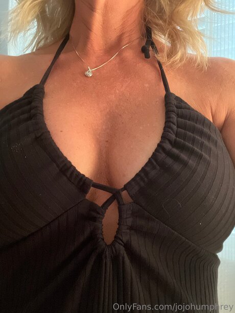 Jojohumphrey bonita modelo imágenes