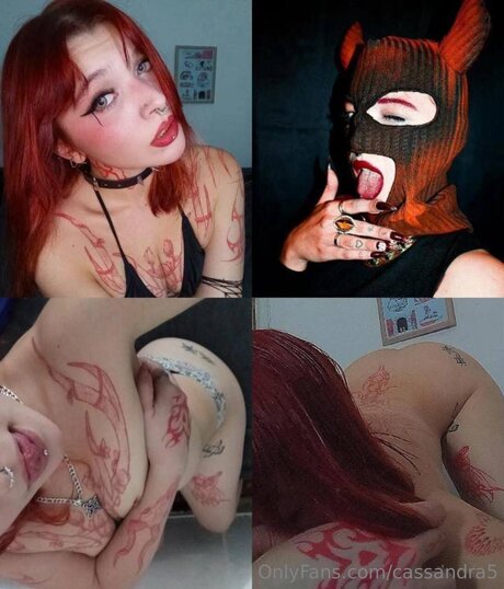 Cassandra5 estrella porno superior imágenes