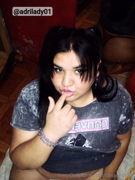 Cassandra5 estrella porno caliente archivo