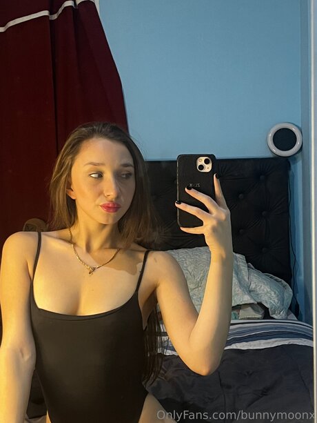 Bunnymoonx model sex images