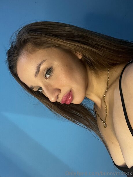 Bunnymoonx art pornstar galleries