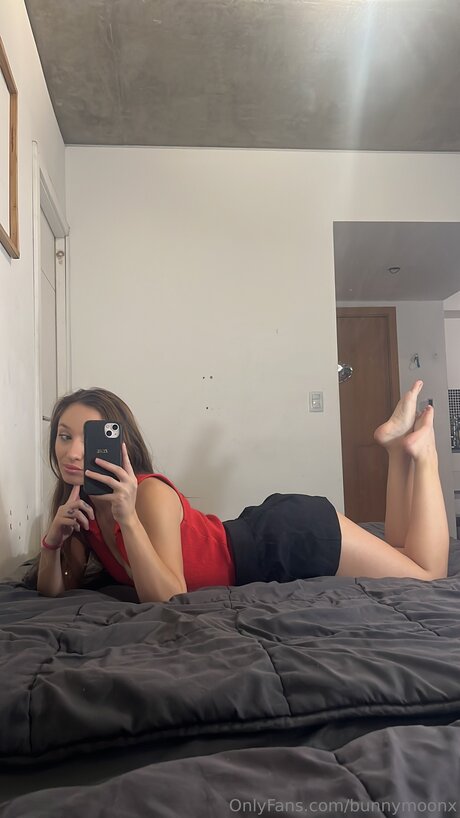 Bunnymoonx model archive