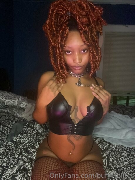 Bunniibiites meilleure actrice image