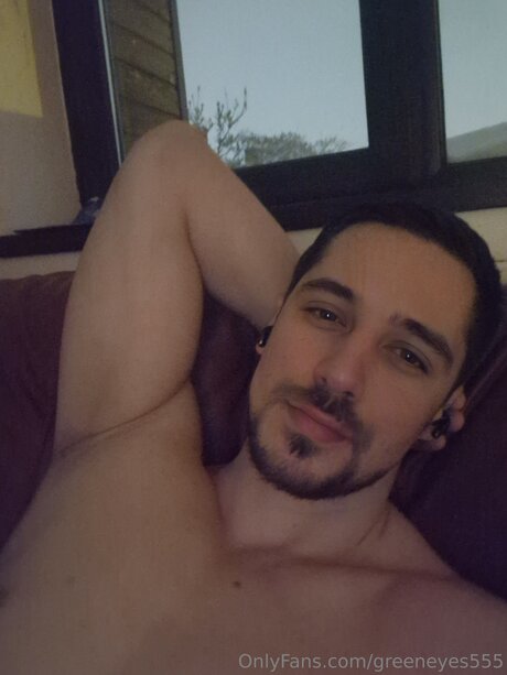 Greeneyes555 estrella porno desnuda galería