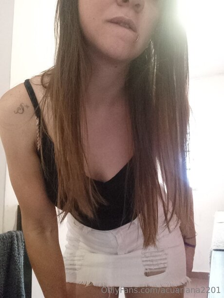 Acuariana2201 estrella caliente recopilación