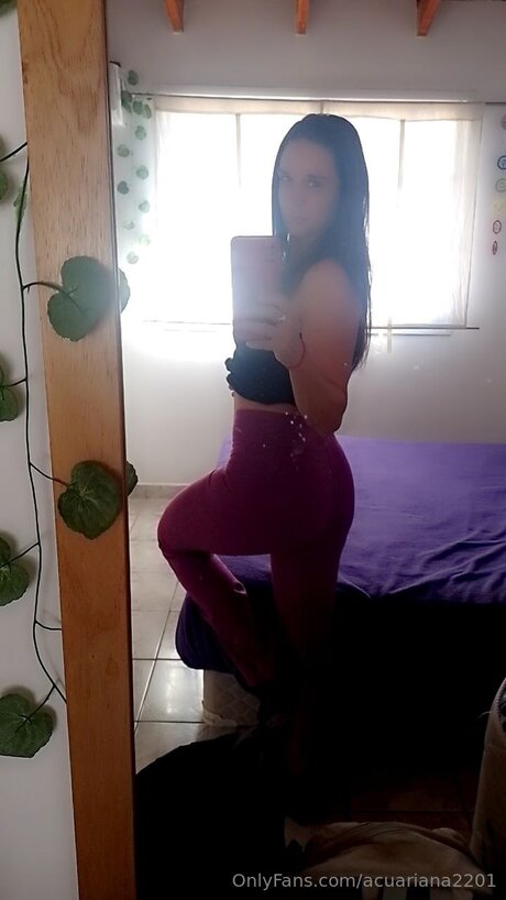 Acuariana2201 actrice photos