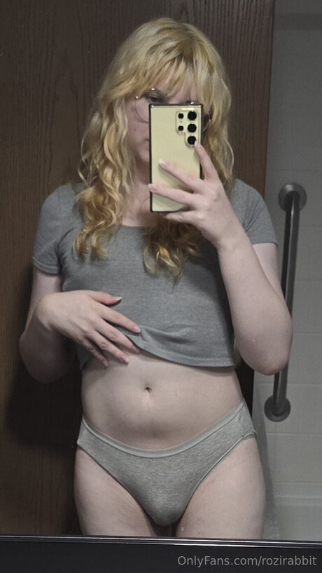 Rozirabbit star du porno érotique collection