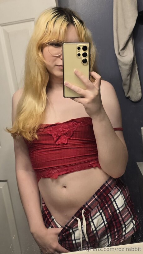 Rozirabbit étoile parfaite images