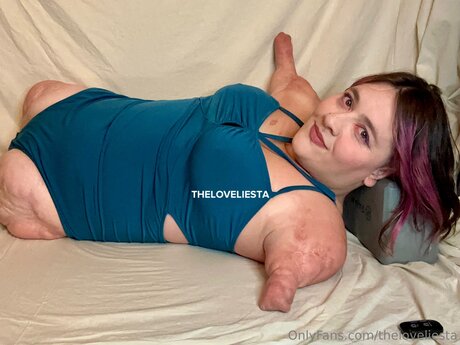 Theloveliesta xxx star du porno archive