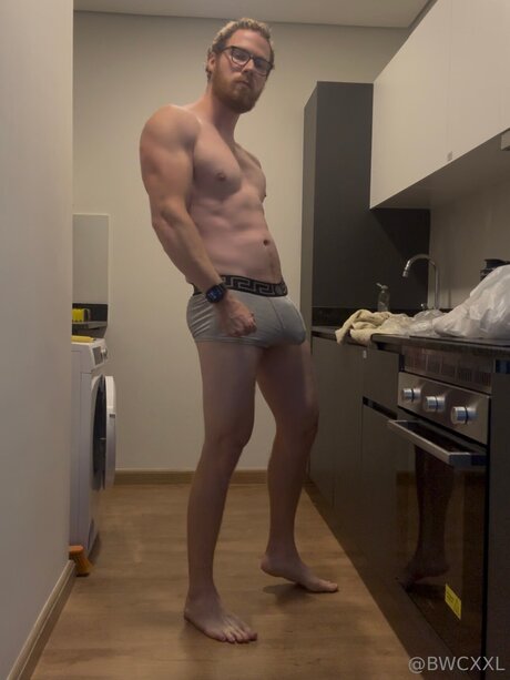 Bwcxxl model sex archive