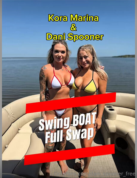 Dani Spooner Free hot pornstar image