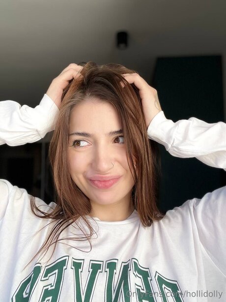 Hollidolly estrella porno xxx recopilación