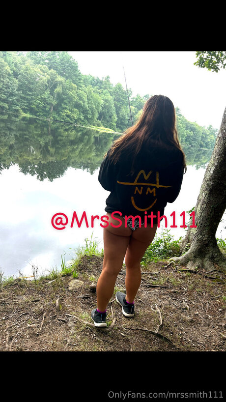Mrssmith111 pornstar perfect pic