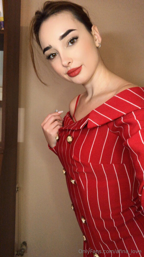 Afina Love star du porno xxx img