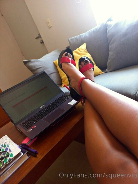 Squeenvip pornstar pretty pic