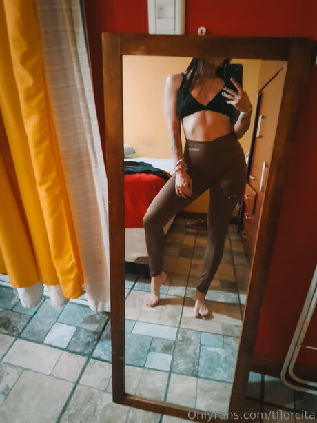 Tflorcita model nudes img