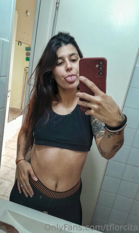 Tflorcita porn star pictures