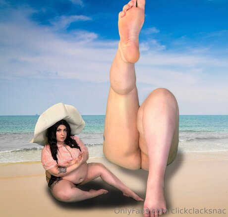 Clickclacksnac perfect model pics