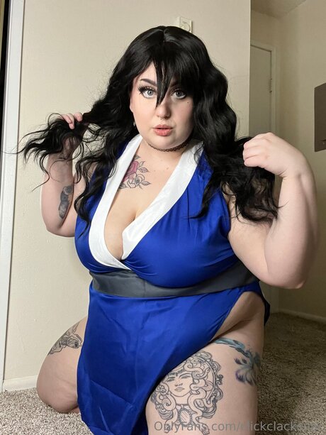 Clickclacksnac erotic star pics
