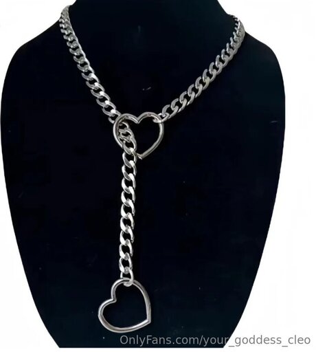 Your Goddess Cleo étoile hd archive