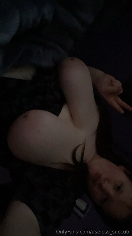 Useless Succubi top star pics