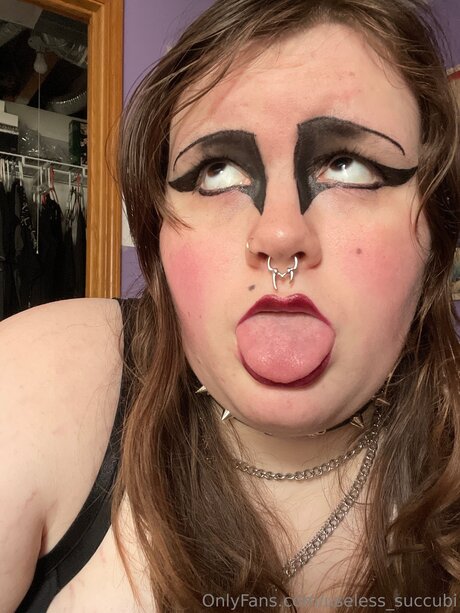 Useless Succubi perfect star gallery